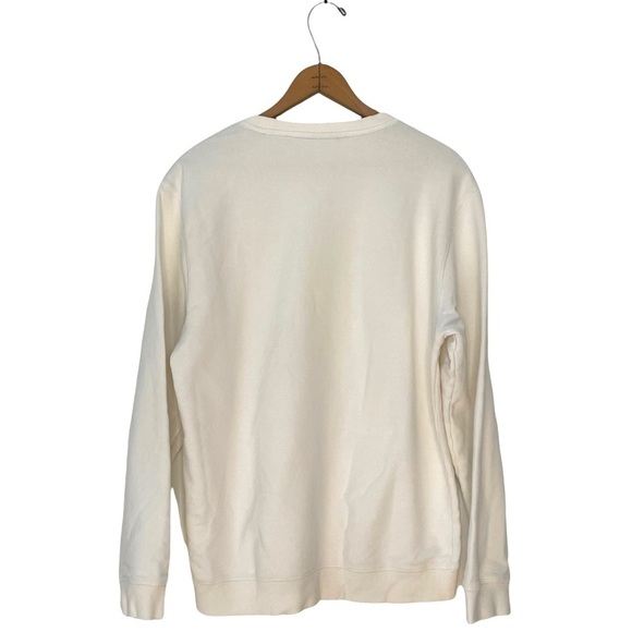 Sketchers | Kye Graphic Logo Sweatshirt - Picture 3 of 5